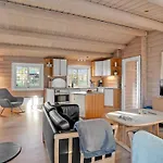 Beautiful In With Kitchen