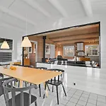 Beautiful In With Kitchen Сasa de vacaciones