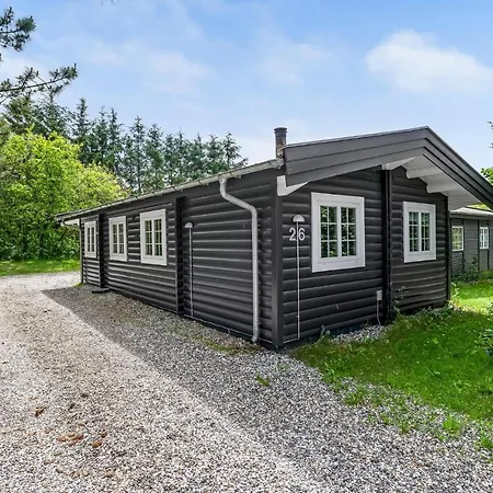 Beautiful In Farso With Kitchen *