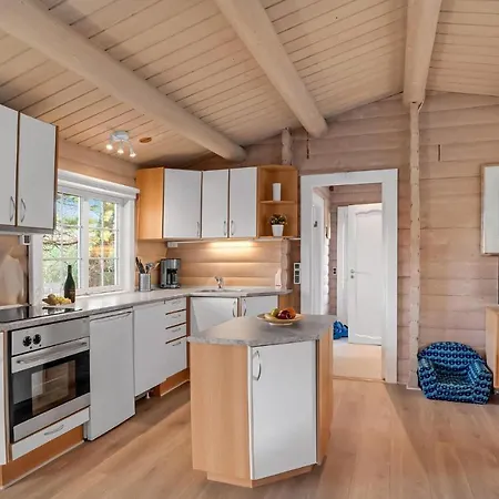 Beautiful In With Kitchen Σπίτι διακοπών Farsø