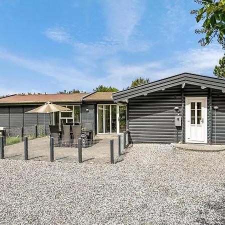 펜션 Beautiful In Farso With Kitchen *